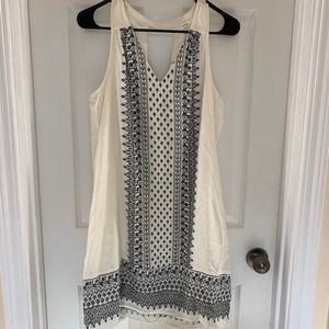 Old Navy Knee Length Dress